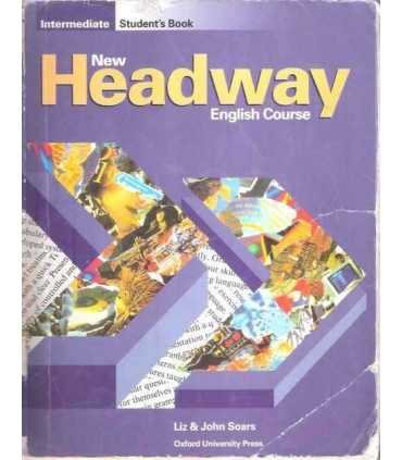 New Headway, english course, Student´s Book