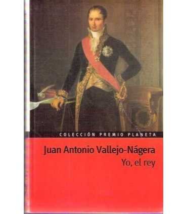 Yo, el rey
