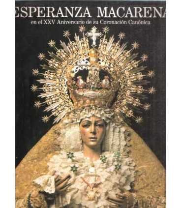 Esperanza Macarena, en el XXV aniversario de su Coronación Canónica