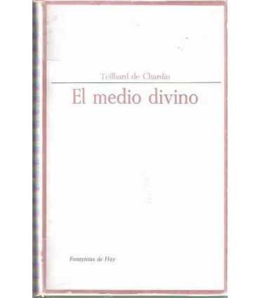 El medio divino