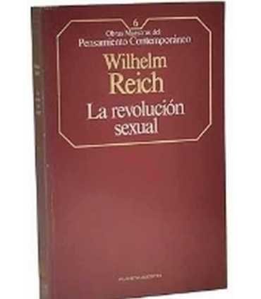 La revolución sexual