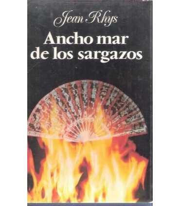 Ancho mar de los sargazos