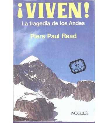 ¡Viven! La tragedia de los Andes
