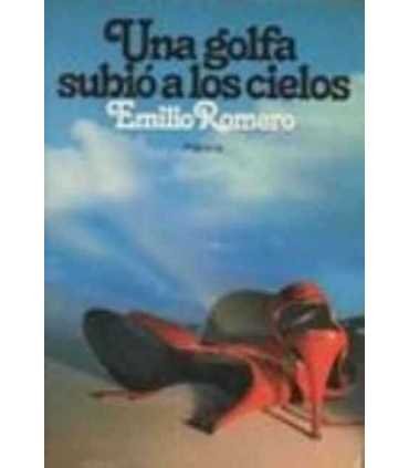 Una golfa subió a los cielos