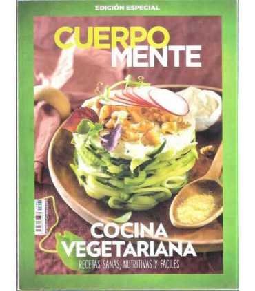 Cuerpo Mente. Cocina Vegetariana