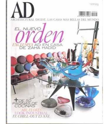 Las casas más bellas del Mundo, 25.