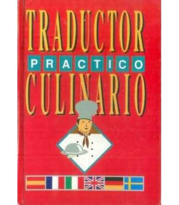 Traductor práctico culinario