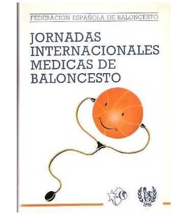 Jornadas Internacionales médicas de baloncesto