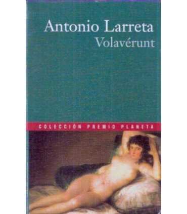 Volaverunt