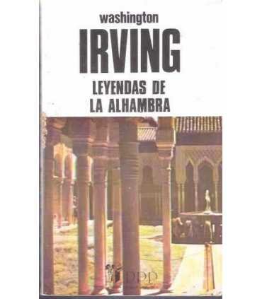 Leyendas de la Alhambra