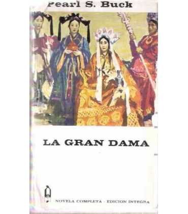 La gran dama