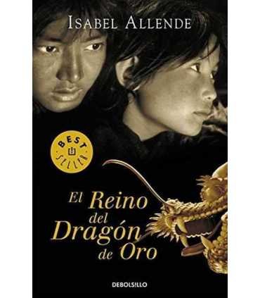 El reino del dragón de oro