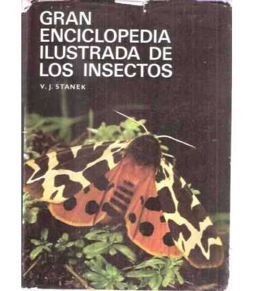 Gran enciclopedia ilustrada de los insectos