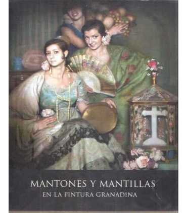 Mantones y Mantillasen la pintura granadina