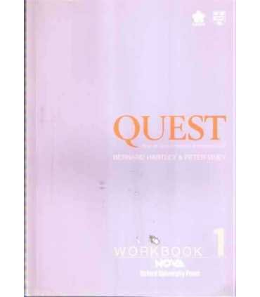 Quest. Work Book, 1.