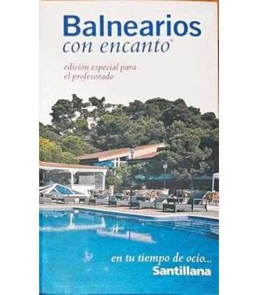 Balnearios con encanto