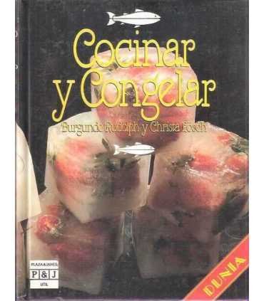 Cocinar y Congelar