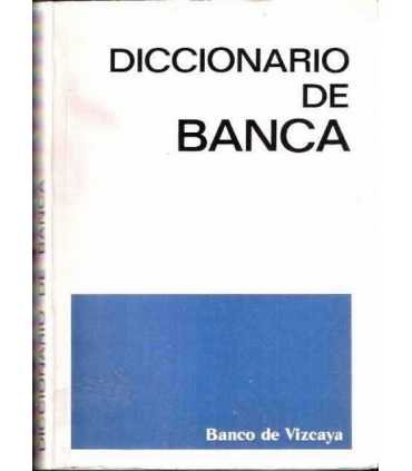 Diccionario de Banca