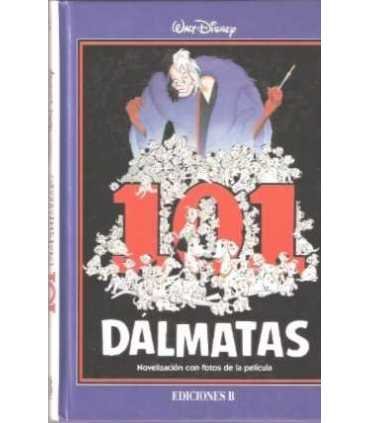 101 Dálmatas