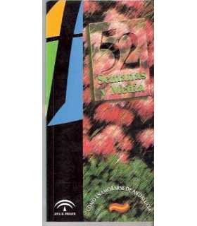 52 semanas y media. Cómo enamorarse de Andalucía