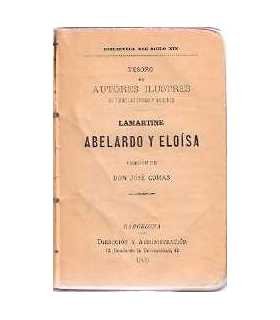 Abelardo y Eloisa