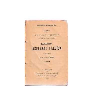 Abelardo y Eloisa