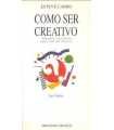 Como ser creativo
