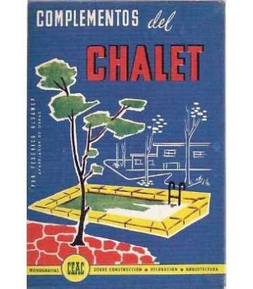 Complementos del chalet