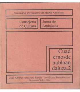 Cuadernos de habla andaluza. 2