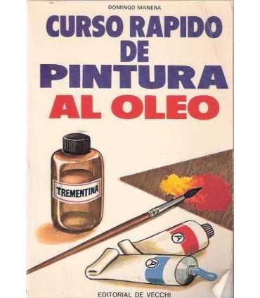 Curso rápido de pintura al óleo