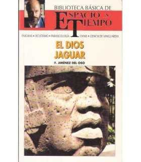 El dios Jaguar