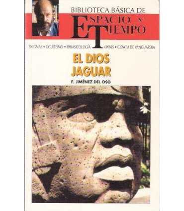 El dios Jaguar