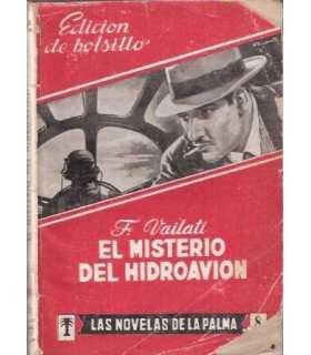 El misterio del hidroavión