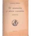 El misterio y otros cuentos