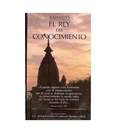 El rey del conocimiento
