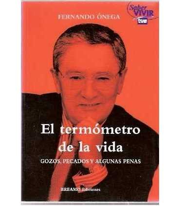 El termómetro de la vida