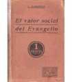 El valor social del Evangelio