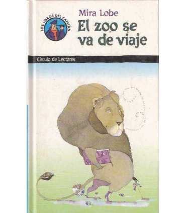 El zoo se va de viaje