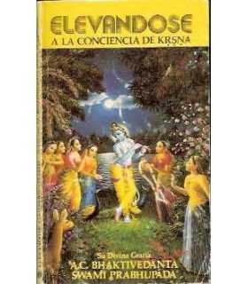 Elevándose a la conciencia de Krisna