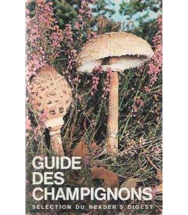 Guide des champignons
