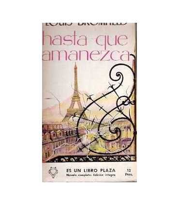 Hasta que amanezca