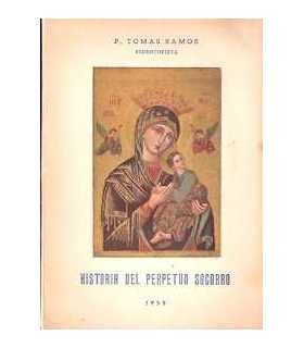 Historia del Perpetuo Socorro