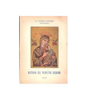 Historia del Perpetuo Socorro