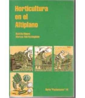 Horticultura en el altiplano