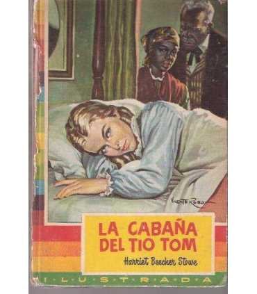 La cabaña del tío Tom