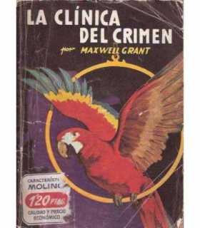 La clínica del crimen