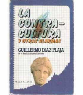 La contra-cultura y otras armas