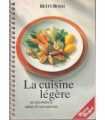 La cuisine légère