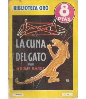 La cuna del gato