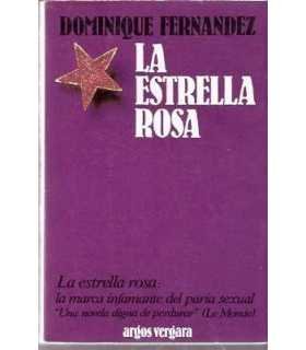 La estrella rosa